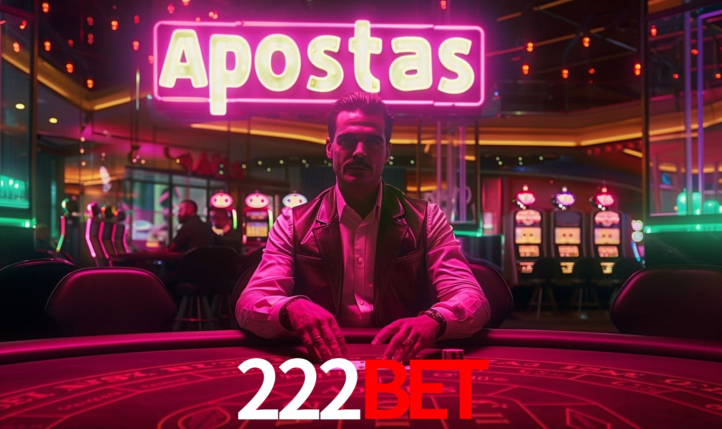 Descubra a Essência do 222bet: Nossa História e Compromissos