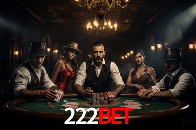 Inovações de Jogos na 222bet: O Futuro das Experiências Interativas