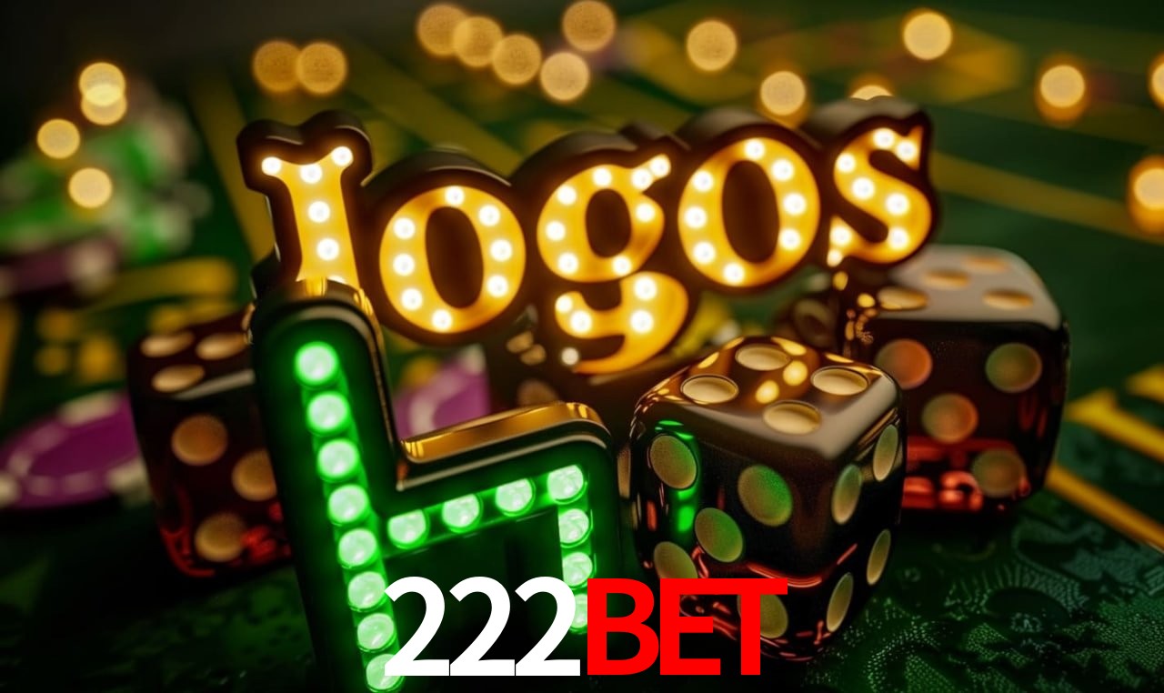 Apostas de Futebol 222bet