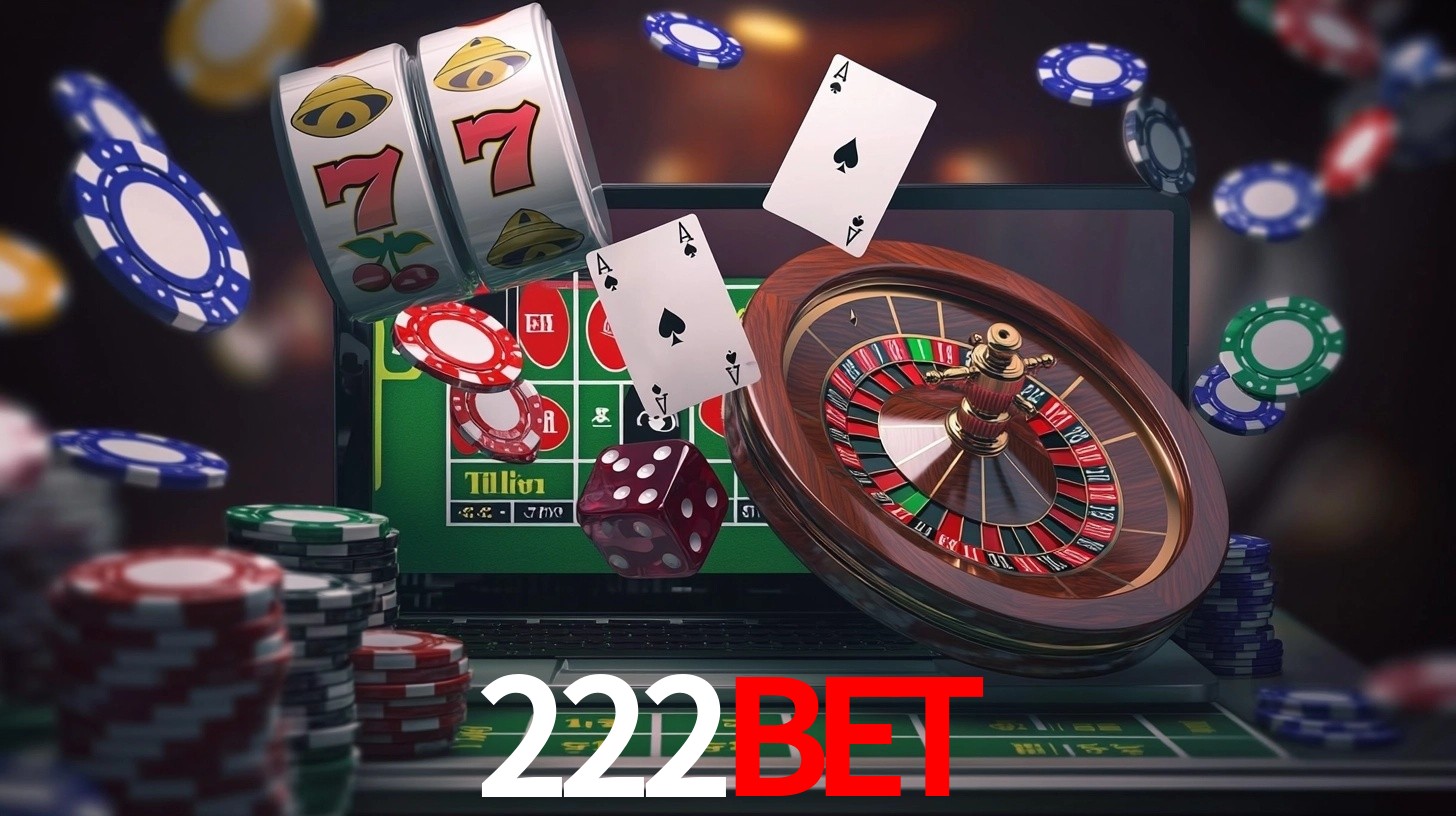 Premium Interface 222bet