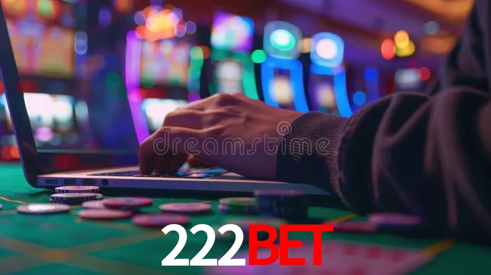 cassino 222bet