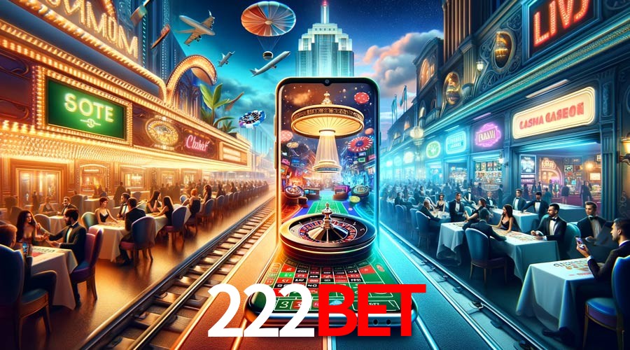 Exclusive Offers 222bet