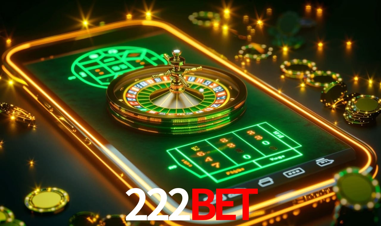 Provedores de Jogos 222bet