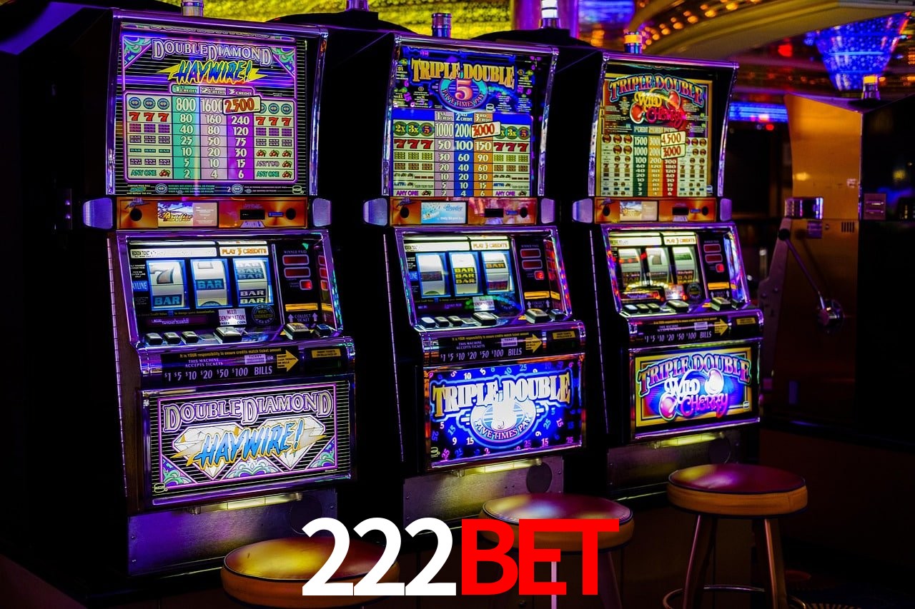Torneios 222bet