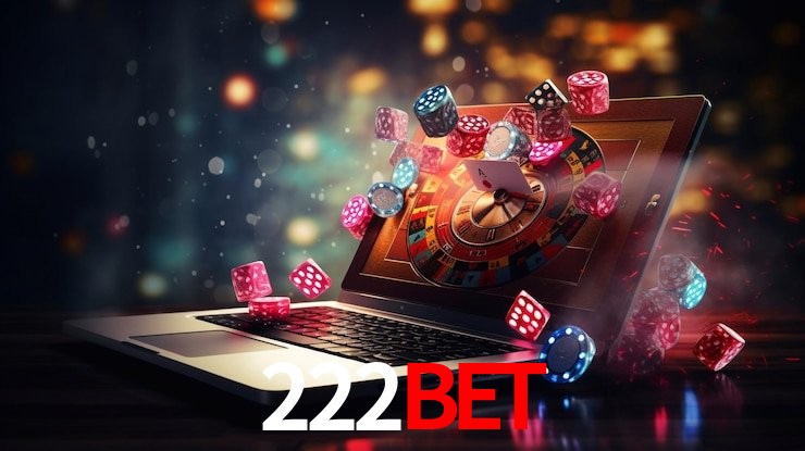 A Experiência Imersiva dos Cassinos Ao Vivo no 222bet