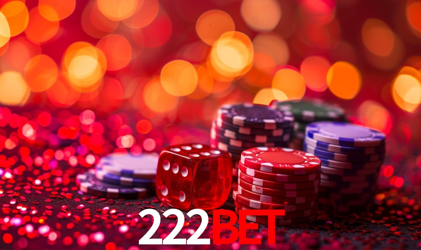 Explorando a Categoria de Eventos em Apostas na 222bet