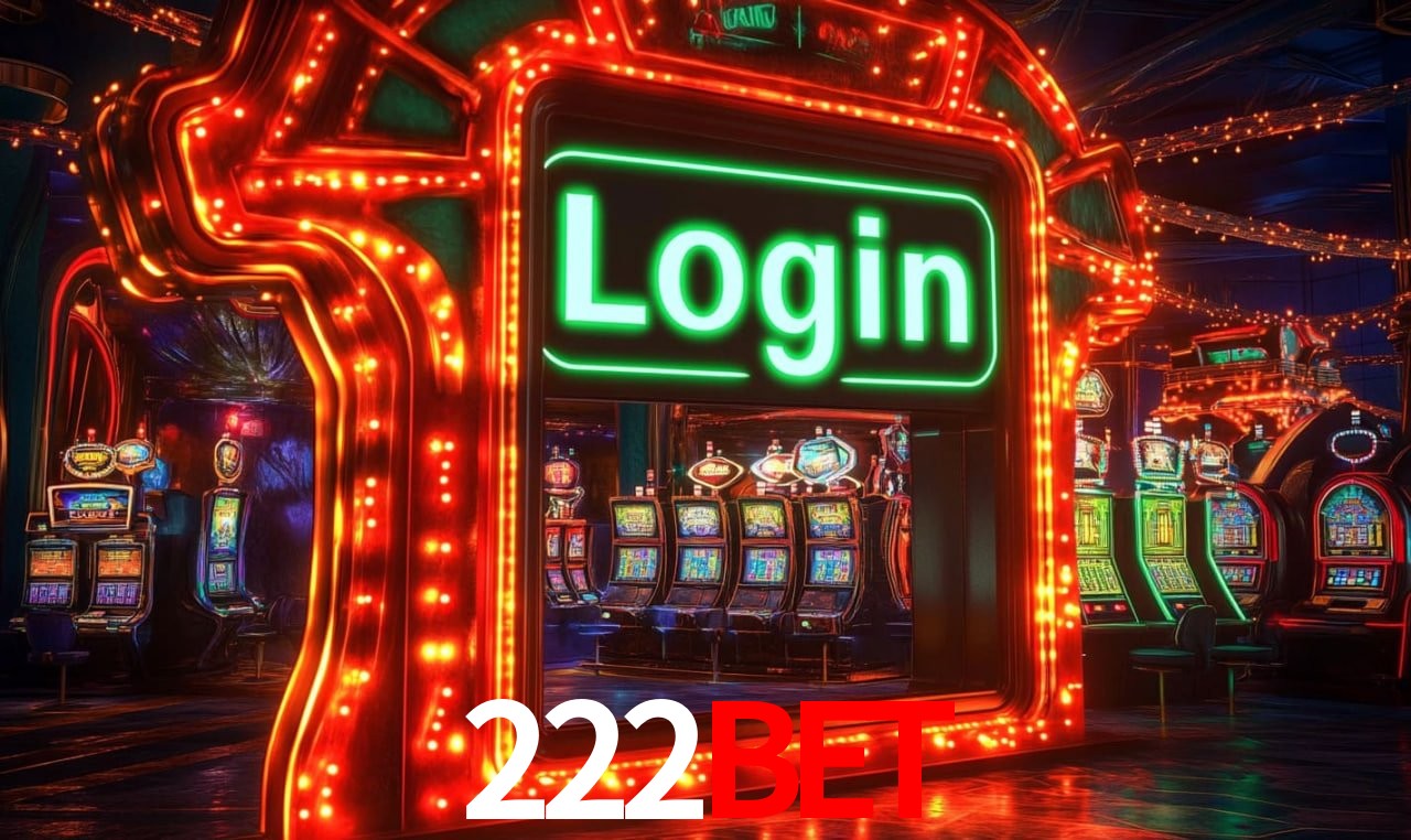 Casino Ao Vivo 222bet