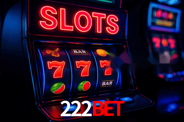 Design Responsivo 222bet