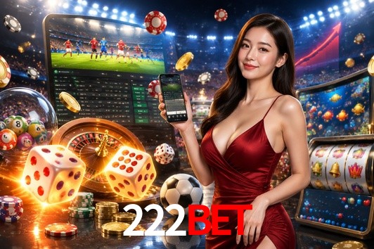 Live Casino 222bet