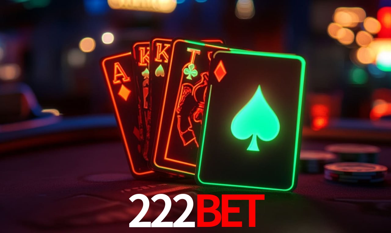 Ofertas Exclusivas 222bet
