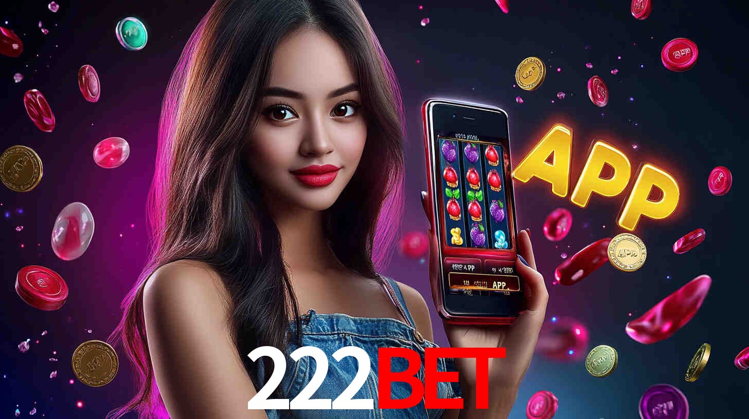 A Popularidade dos Caça-Níqueis no 222bet
