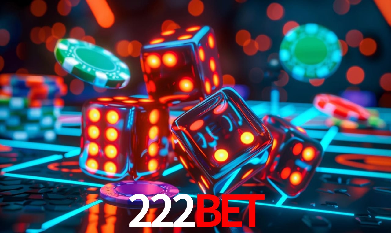 A Emoção da Loteria na 222bet: Uma Chance de Mudança de Vida