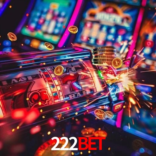 Interface do App 222bet