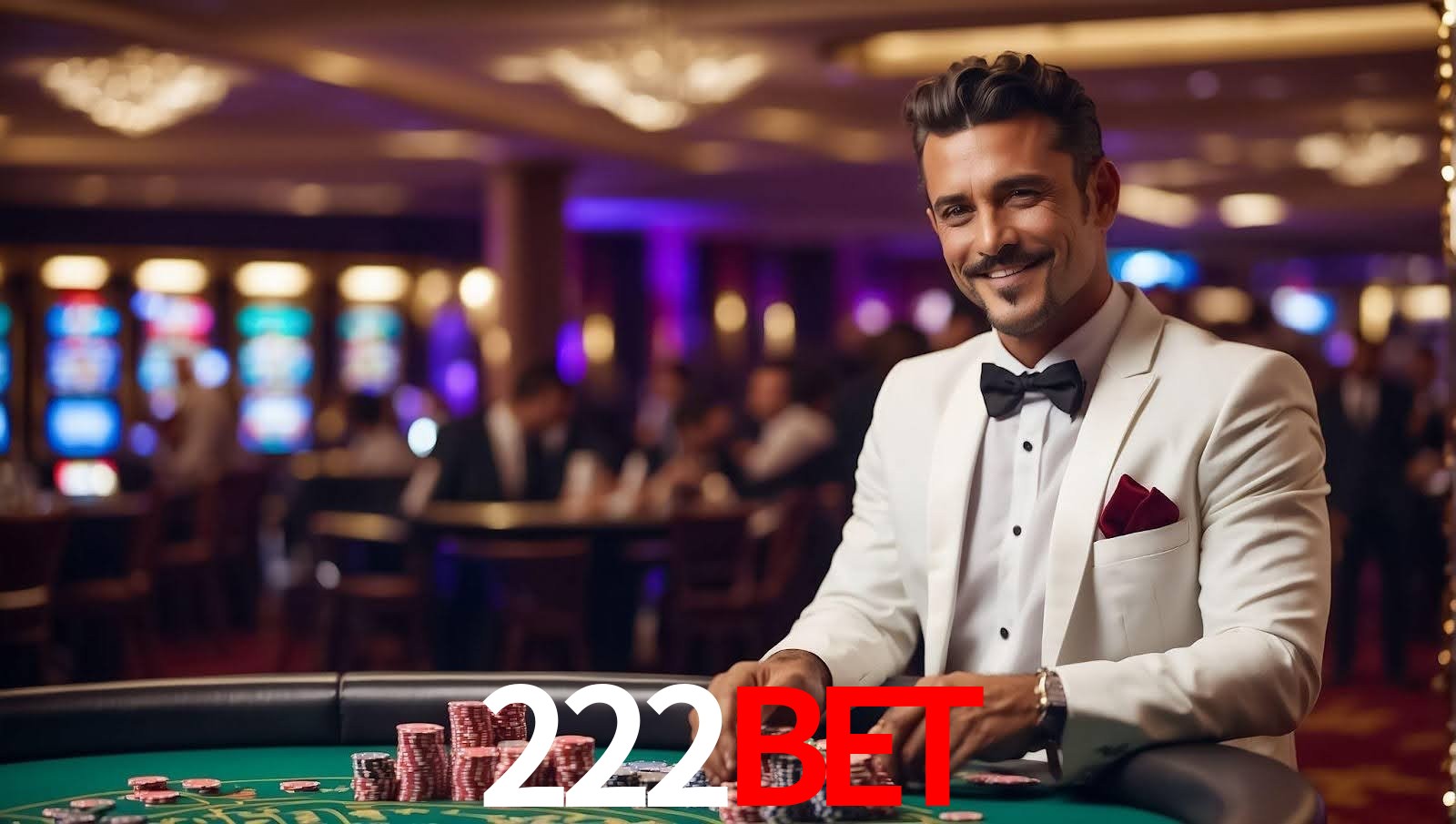 Jogos de Slot 222bet