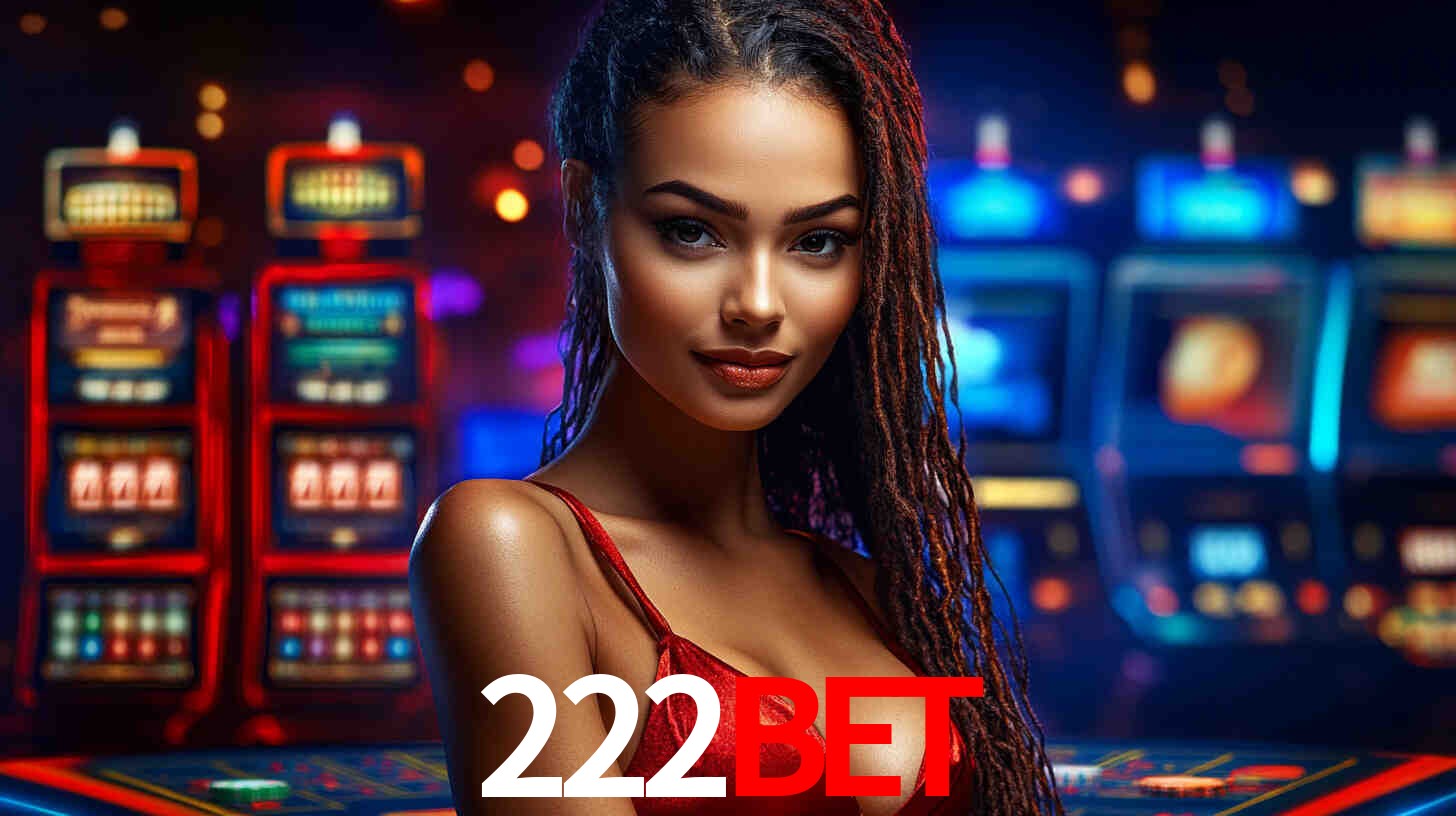 A Popularidade dos Caça-Níqueis no 222bet