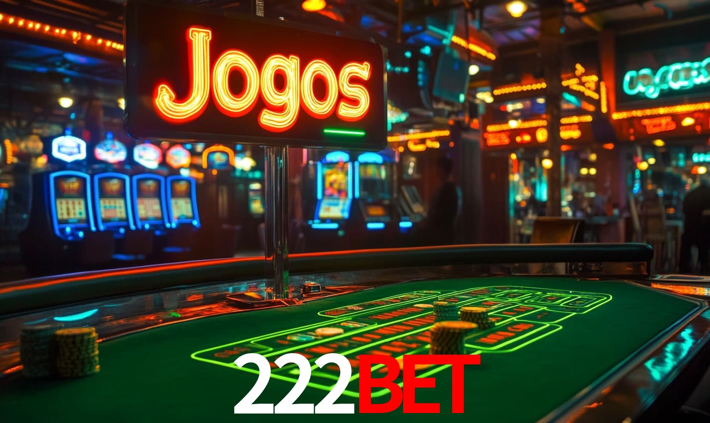 Estatísticas do Jogo 222bet