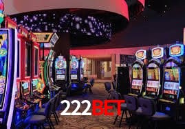 Segurança 2FA 222bet