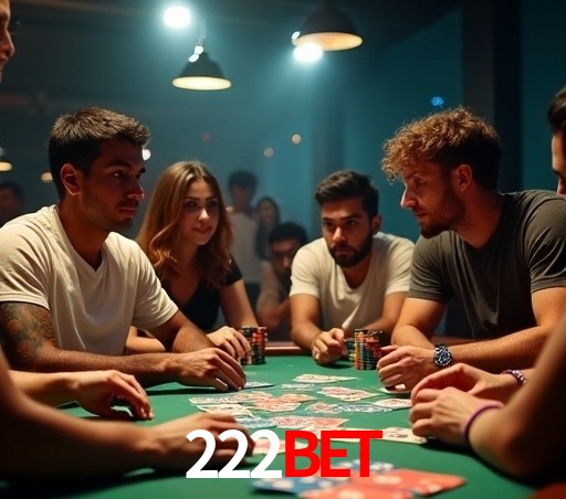 Tecnologia da Plataforma 222bet