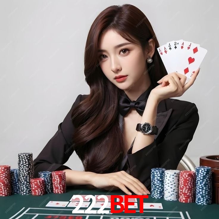 Casino Ao Vivo 222bet