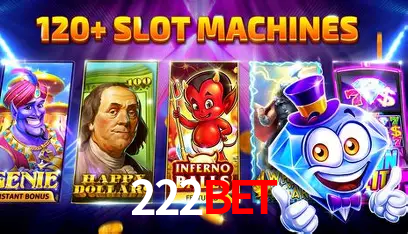 Descubra a Magia dos Jogos de Arcade no 222bet