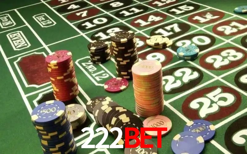 Apostas de Basquete 222bet
