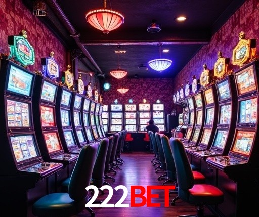 Integração de APIs 222bet