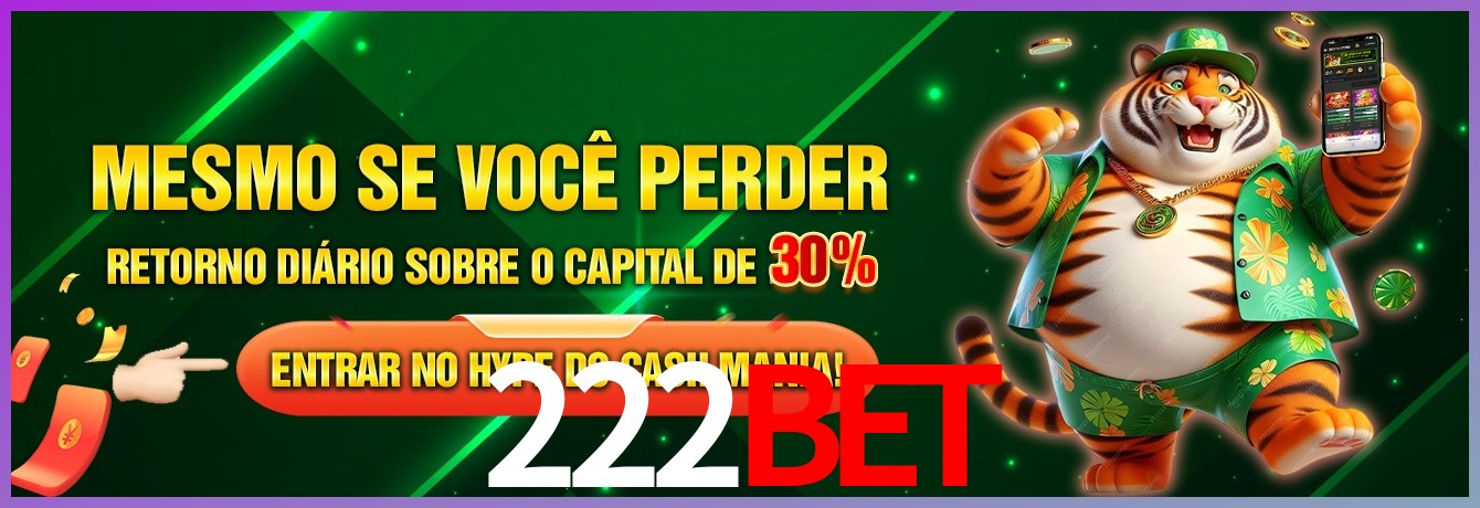 Ganhador 222bet